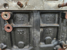 Load image into Gallery viewer, Motor VW Passat Cc B7 CFF 2.0 TDI 140PS 103kW 159TKm 2010 Diesel Unkomplett MOT6725394783hv