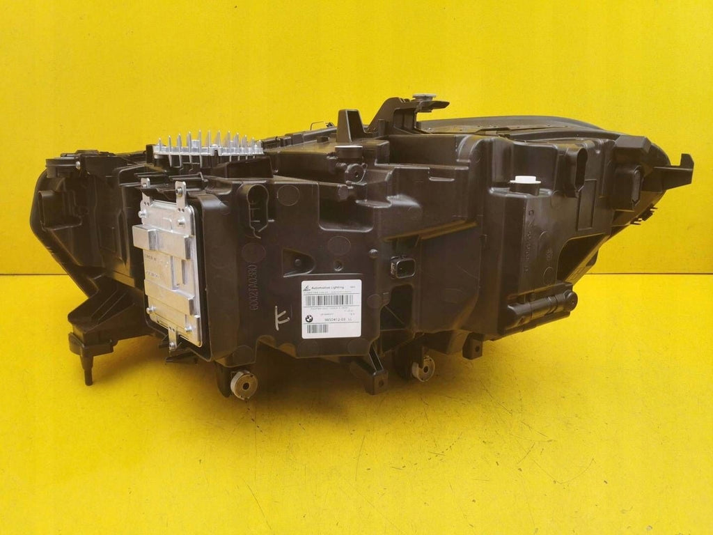 Frontscheinwerfer BMW X5 G05 G06 9850411-03 9850412-03 LED Ein Satz Headlight SCH2232565057jv