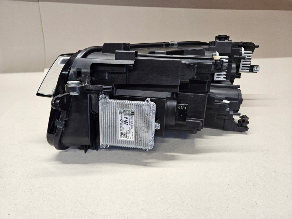 Frontscheinwerfer VW Tiguan 5NB941082 LED Rechts Scheinwerfer Headlight