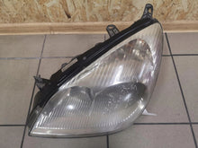 Load image into Gallery viewer, Frontscheinwerfer Citroën C5 III 9639319980 Links Scheinwerfer Headlight SCH6831515904yi