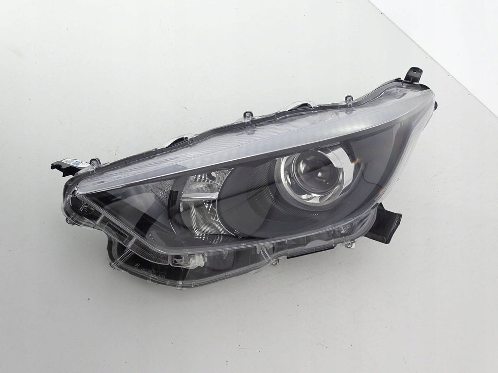 Frontscheinwerfer Toyota Yaris PJT15139 Links Scheinwerfer Headlight SCH5010492963jz