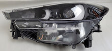 Laden Sie das Bild in den Galerie-Viewer, Frontscheinwerfer Mazda Cx-5 KSD6-51040 Full LED Links Scheinwerfer Headlight SCH3305104678ei