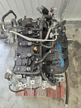Laden Sie das Bild in den Galerie-Viewer, Motor Mitsubishi Outlander I PR25 2.5 161TKm 2021 Benzin Engine Komplett MOT1778722994js