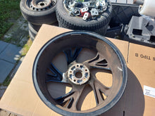 Laden Sie das Bild in den Galerie-Viewer, 1x Alufelge 20 Zoll 6.5&quot; 5x114.3 33ET 403000578 Renault Scenic Rim Wheel