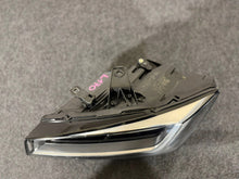 Laden Sie das Bild in den Galerie-Viewer, Frontscheinwerfer Audi Q2 81A941011 LED Links Scheinwerfer Headlight SCH3671900518cn