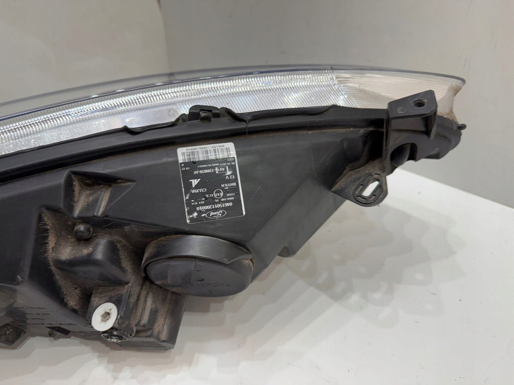 Frontscheinwerfer Ford B-Max B Max AV1113W030AF 04615011200010 Links Headlight SCH1213990591tu
