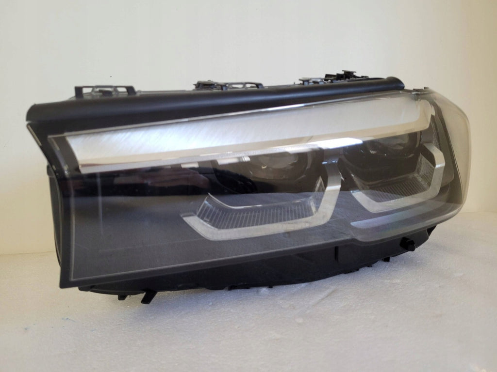 Frontscheinwerfer BMW 5 G31 G30 5A388C3 Links Scheinwerfer Headlight SCH8193921844nh