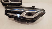 Load image into Gallery viewer, Frontscheinwerfer BMW 5 G31 G30 5A388D5 Laser Ein Stück (Rechts oder Links) SCH2328529440cp