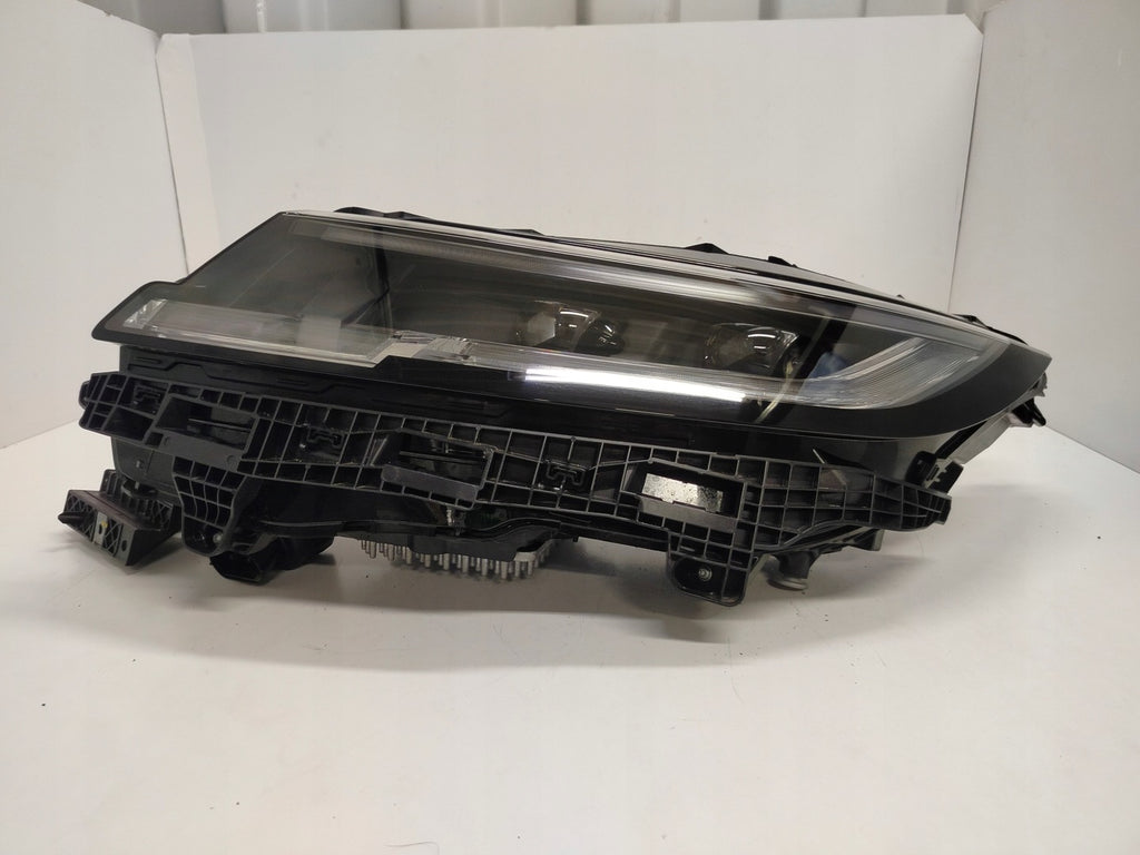 Frontscheinwerfer Land Rover Range I L461 N9X2-13W030-BJ Links Headlight SCH7393411347uv