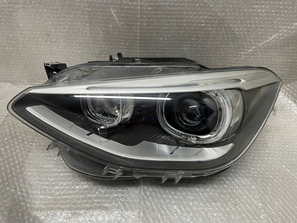 Frontscheinwerfer BMW 1 F21 F20 7229677 Xenon Ein Stück (Rechts oder Links) SCH9625699077gb