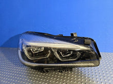 Load image into Gallery viewer, Frontscheinwerfer BMW 2 F45 A85A017B2-01 Full LED Rechts Scheinwerfer Headlight