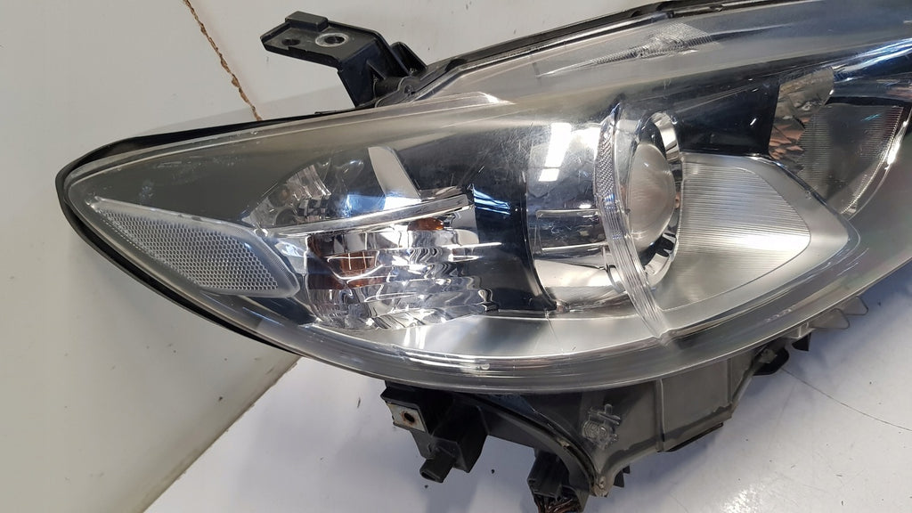 Frontscheinwerfer Mazda 6 Gj 435345 Ein Stück (Rechts oder Links) Headlight