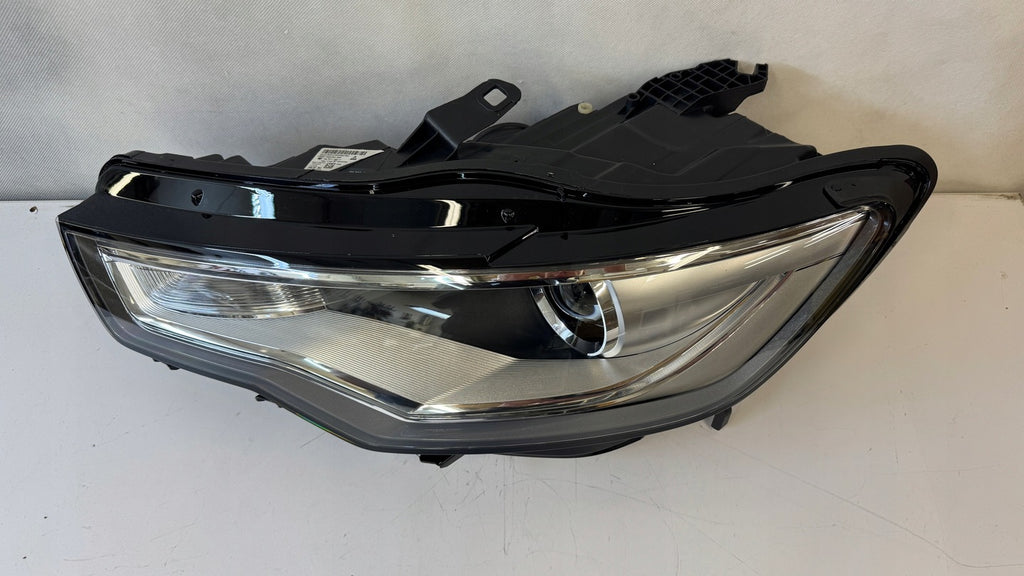 Frontscheinwerfer Audi A6 C7 4G0941005 Xenon Links Scheinwerfer Headlight SCH1874604890ol