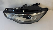 Laden Sie das Bild in den Galerie-Viewer, Frontscheinwerfer Audi A6 C7 4G0941005 Xenon Links Scheinwerfer Headlight SCH1874604890ol