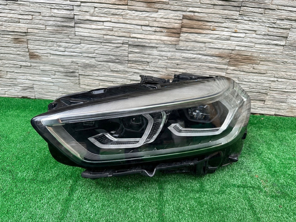 Frontscheinwerfer BMW 1 F40 9482811-13 LED Links Scheinwerfer Headlight