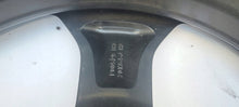 Load image into Gallery viewer, 1x Alufelge 20 Zoll 8.5" 5x120 43ET Glanz P0225283 Rim Wheel FEL5422774597et