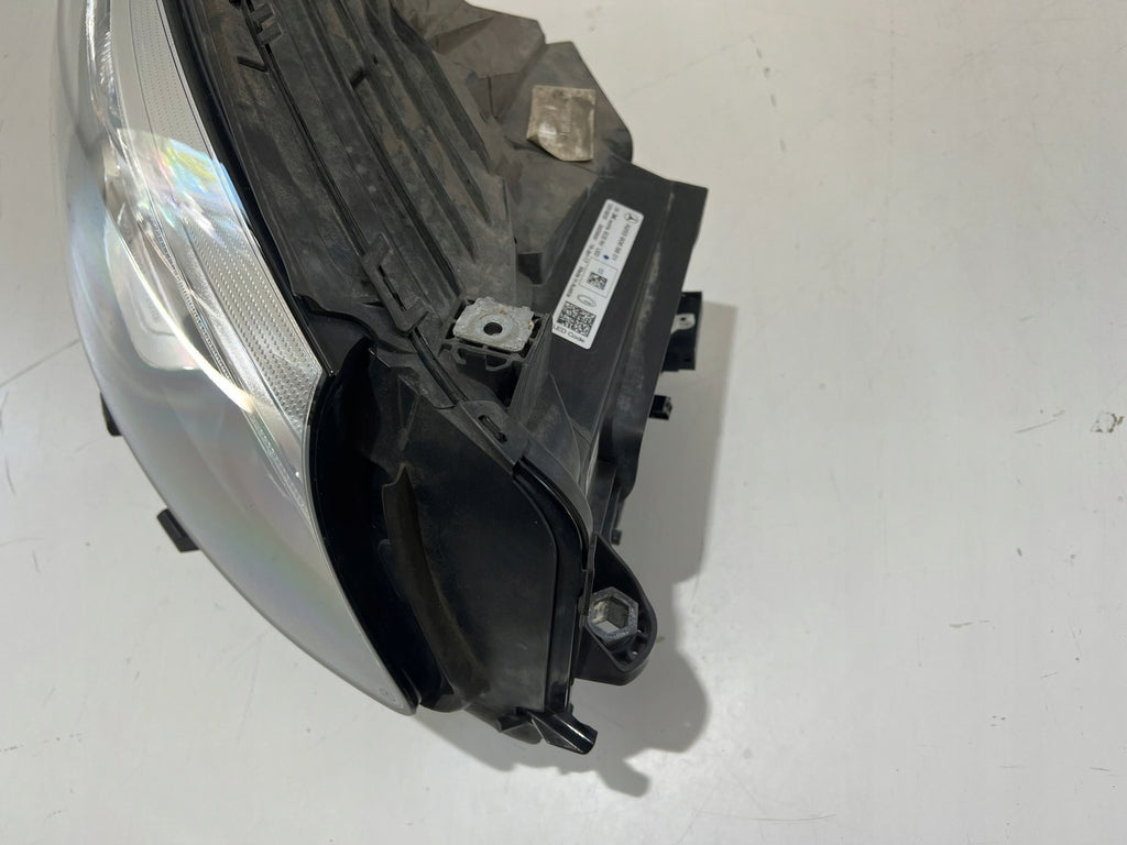 Frontscheinwerfer Mercedes-Benz Glc A2539065801 LED Rechts Headlight SCH9047814268ur