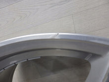 Laden Sie das Bild in den Galerie-Viewer, 1x Alufelge 21 Zoll 8.5" 5x112 34ET Glanz Silber 80A601025A Audi Q5 Rim Wheel FEL6121295425jl
