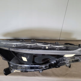 Frontscheinwerfer Toyota Corolla Rechts Scheinwerfer Headlight SCH8333299791qw