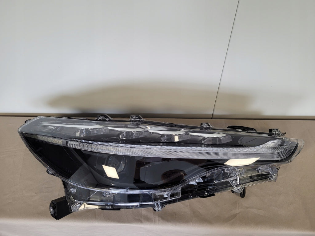 Frontscheinwerfer Toyota Corolla Rechts Scheinwerfer Headlight SCH8333299791qw