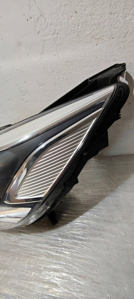 Frontscheinwerfer Ford C-Max F1CB13D153AF Xenon Links Scheinwerfer Headlight SCH3172496185fk