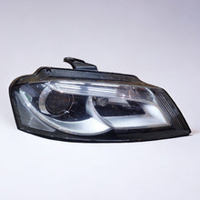 Laden Sie das Bild in den Galerie-Viewer, Frontscheinwerfer Audi A3 8P0941004 1EL009648-10 LED Rechts Headlight