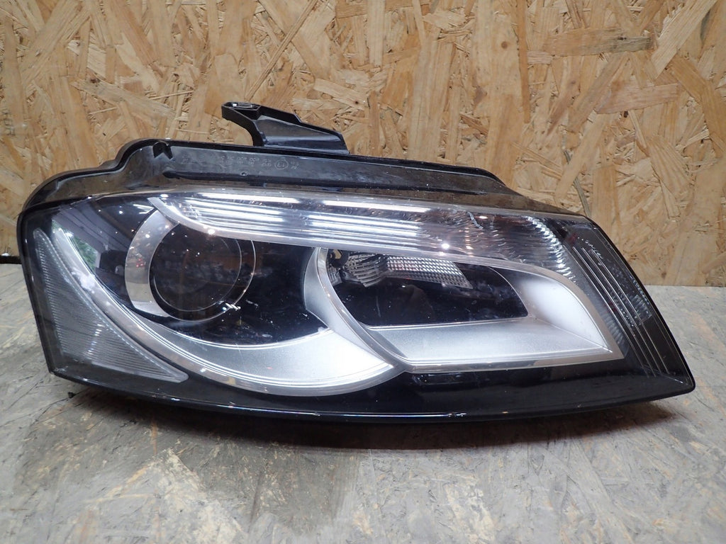 Frontscheinwerfer Audi A3 8P0941004 1EL009648-10 LED Rechts Headlight