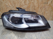 Laden Sie das Bild in den Galerie-Viewer, Frontscheinwerfer Audi A3 8P0941004 1EL009648-10 LED Rechts Headlight