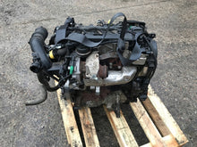 Laden Sie das Bild in den Galerie-Viewer, Motor Citroën Peugeot Jumpy Expert AH01 2.0 73PS 54kW Diesel Engine Komplett MOT1481846267ol