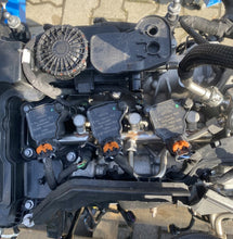 Laden Sie das Bild in den Galerie-Viewer, Motor Peugeot 2008 II 208 10Z1AK 1.2 THP Benzin Engine Unkomplett MOT8130026764up