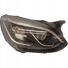 Laden Sie das Bild in den Galerie-Viewer, Frontscheinwerfer Mercedes-Benz Slc Slk A1729063601 LED Rechts Headlight