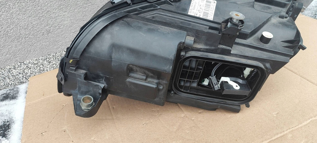 Frontscheinwerfer Mercedes-Benz Cls X218 C218 A2189067202 Rechts Headlight SCH2035923825ta