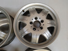 Load image into Gallery viewer, 4x Alufelge 16 Zoll 7.0" 5x112 32ET A1714010902 Mercedes-Benz Slk Rim Wheel FEL3568769279yr