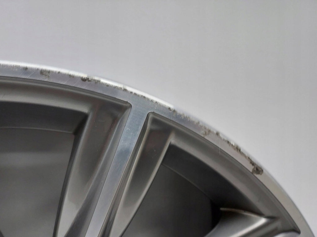 1x Alufelge 18 Zoll Glanz Graphit 6874440 BMW 5 G31 G30 Rim Wheel FEL3110951937rr