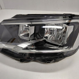 Frontscheinwerfer VW Transporter 7E1941005D Links Scheinwerfer Headlight SCH5488090572zm
