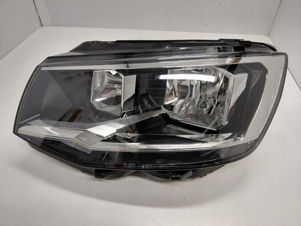 Frontscheinwerfer VW Transporter 7E1941005D Links Scheinwerfer Headlight SCH5488090572zm