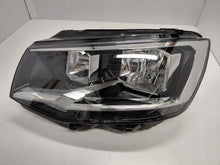 Laden Sie das Bild in den Galerie-Viewer, Frontscheinwerfer VW Transporter 7E1941005D Links Scheinwerfer Headlight SCH5488090572zm