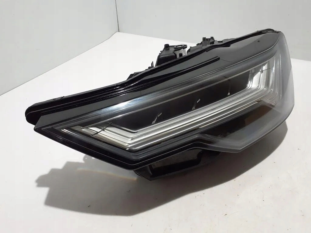 Frontscheinwerfer Audi 4K0941035 LED Links Scheinwerfer Headlight SCH5594692312os