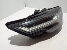 Laden Sie das Bild in den Galerie-Viewer, Frontscheinwerfer Audi 4K0941035 LED Links Scheinwerfer Headlight SCH5594692312os