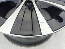 Load image into Gallery viewer, 1x Alufelge 18 Zoll 8.0" 5x112 43ET Glanz Schwarz A2134013700 Mercedes-Benz FEL4515186428sj