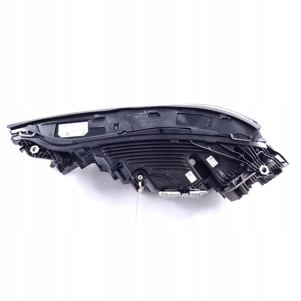 Frontscheinwerfer BMW IX 5A3CE98-04 Rechts Scheinwerfer Headlight
