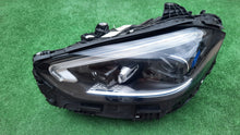 Load image into Gallery viewer, Frontscheinwerfer Mercedes-Benz W206 A2069064703 Links Scheinwerfer Headlight SCH8392559065ph