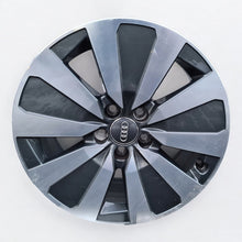 Laden Sie das Bild in den Galerie-Viewer, 1x Alufelge 16 Zoll 6.5&quot; 5x100 40ET Audi Rim Wheel