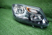 Load image into Gallery viewer, Frontscheinwerfer VW Caddy 2K5941006A Rechts Scheinwerfer Headlight SCH2058649310et