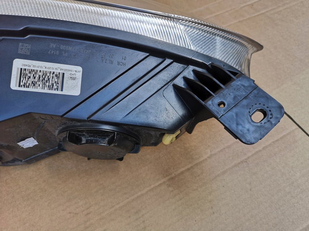 Frontscheinwerfer Ford Focus JX7B-13W030-AE LED Links Scheinwerfer Headlight SCH7030775713af