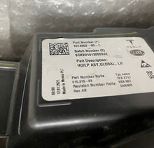 Laden Sie das Bild in den Galerie-Viewer, Frontscheinwerfer Tesla Model 3 151495200C LED Links Scheinwerfer Headlight