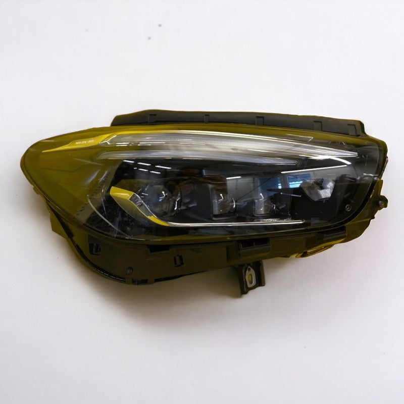 Frontscheinwerfer Mercedes-Benz W247 A2479068405 LED Rechts Headlight