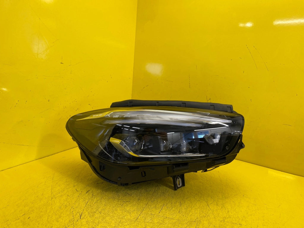 Frontscheinwerfer Mercedes-Benz W247 A2479068405 LED Rechts Headlight