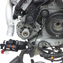 Laden Sie das Bild in den Galerie-Viewer, Motor Audi A4 B8 Quattro CCWA 3.0 TDI 240PS 176kW 159TKm Diesel Unkomplett