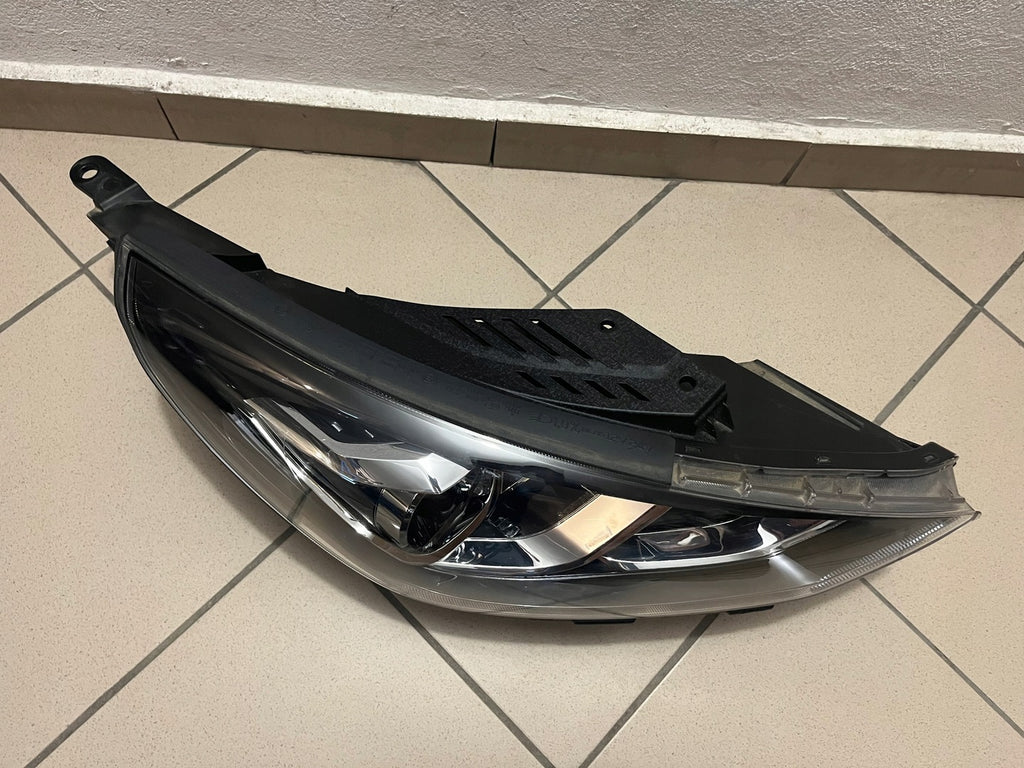 Frontscheinwerfer Hyundai I30 III 92102-G4510 Rechts Scheinwerfer Headlight